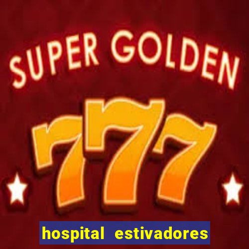 hospital estivadores santos trabalhe conosco